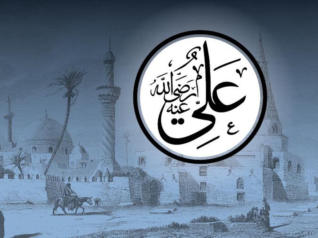 Alasan Ali bin Abi Thalib Dijuluki Karamallahu Wajhah